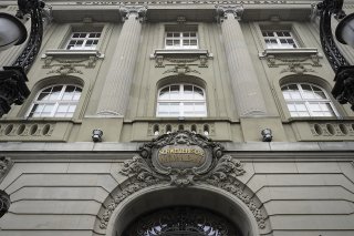 Au cours des derniers mois, l'inflation a sensiblement ralenti en raison de prix plus bas pour des biens importés, et surtout de la baisse de ceux des produits pétroliers et du gaz naturel (archives).